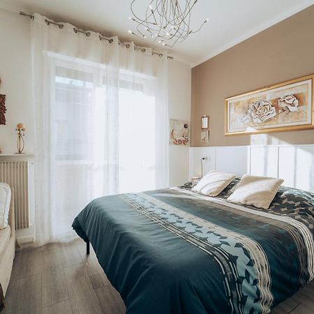 Casa Clara Daire Altavilla Vicentina Dış mekan fotoğraf