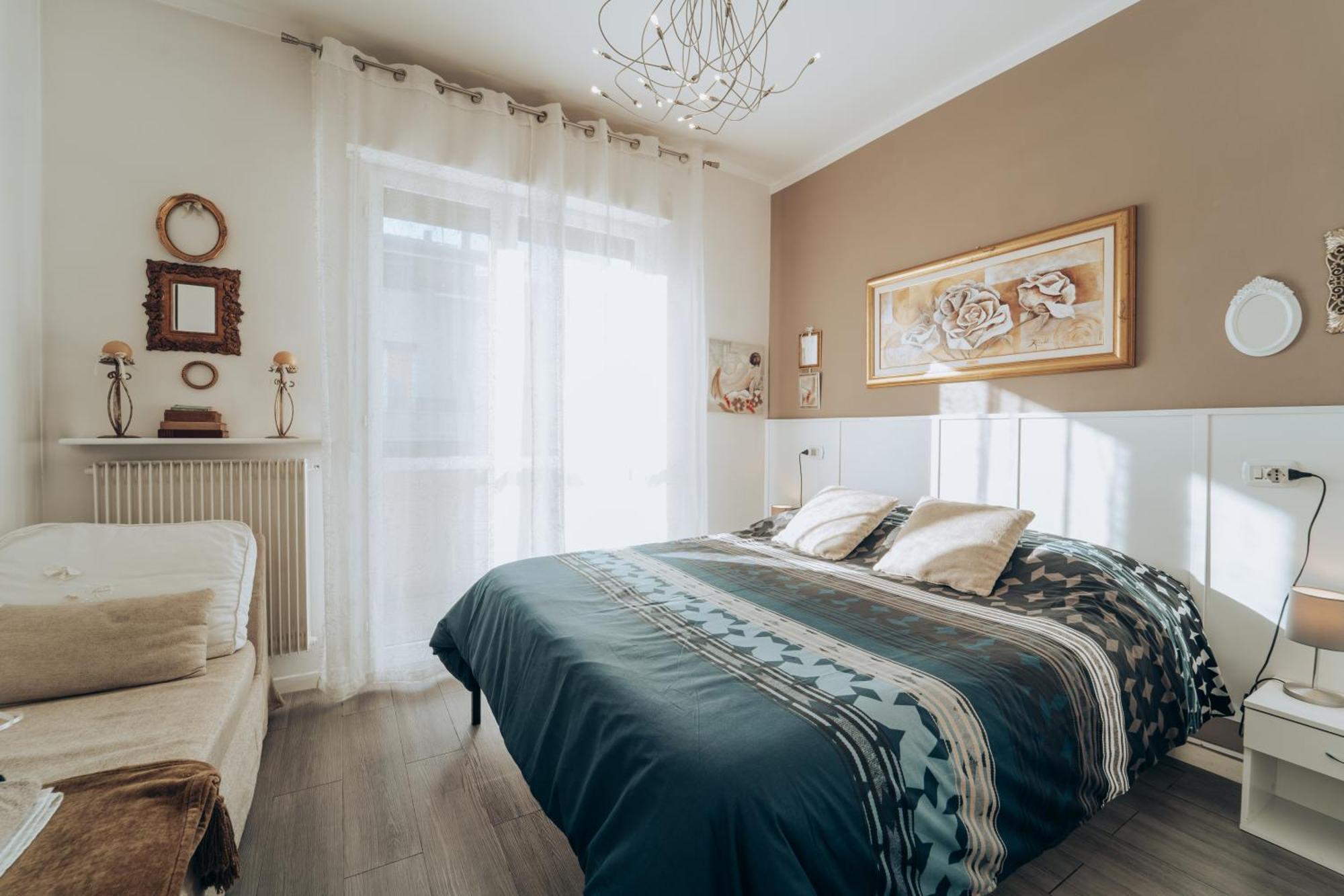 Casa Clara Daire Altavilla Vicentina Dış mekan fotoğraf