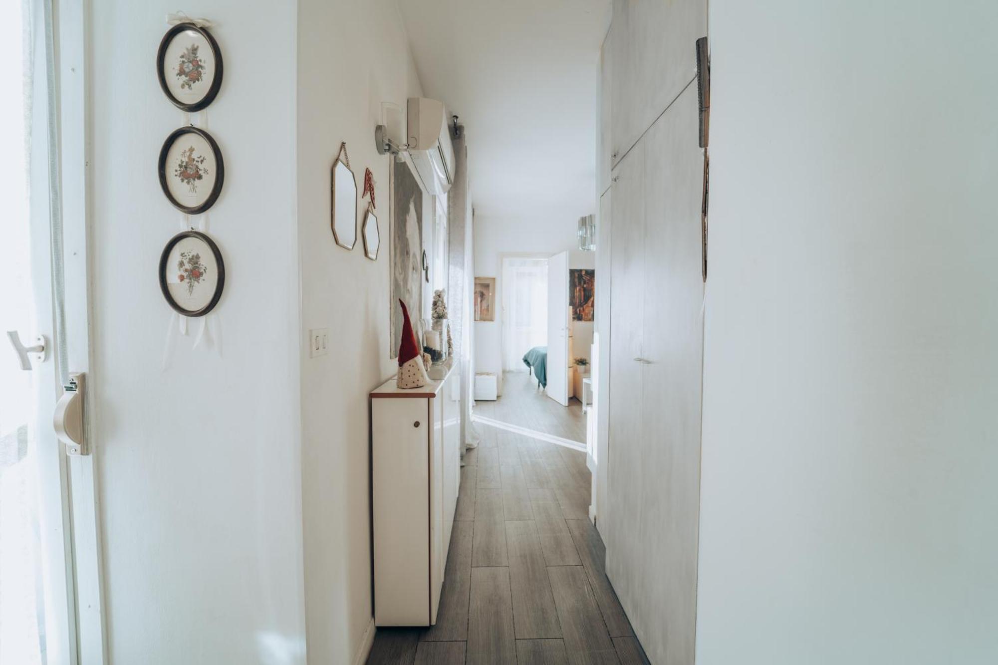 Casa Clara Daire Altavilla Vicentina Dış mekan fotoğraf