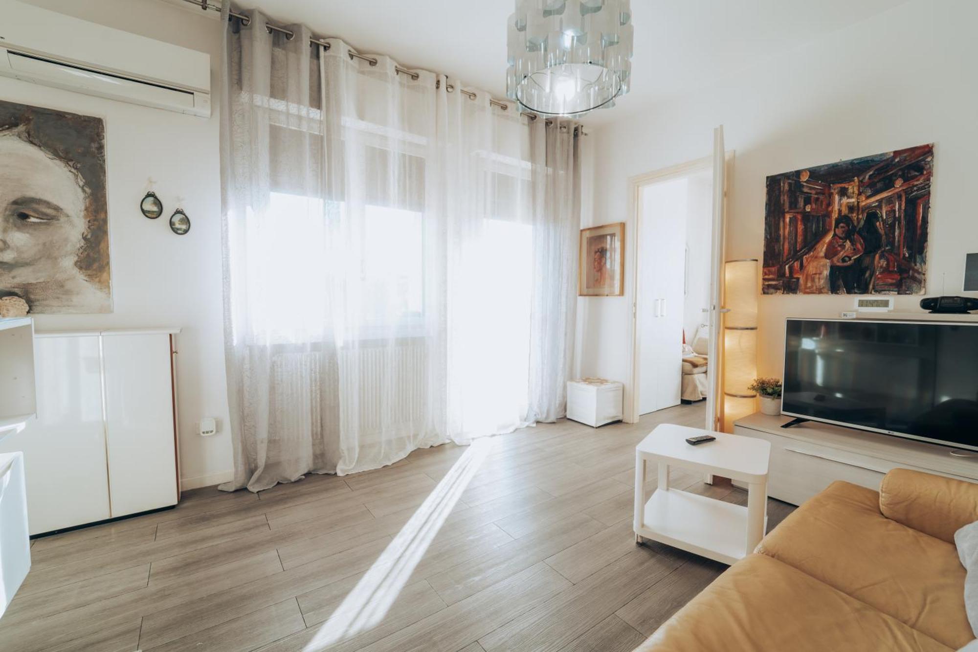 Casa Clara Daire Altavilla Vicentina Dış mekan fotoğraf