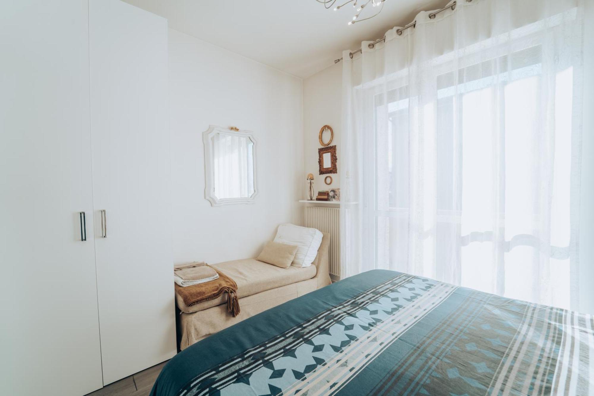 Casa Clara Daire Altavilla Vicentina Dış mekan fotoğraf