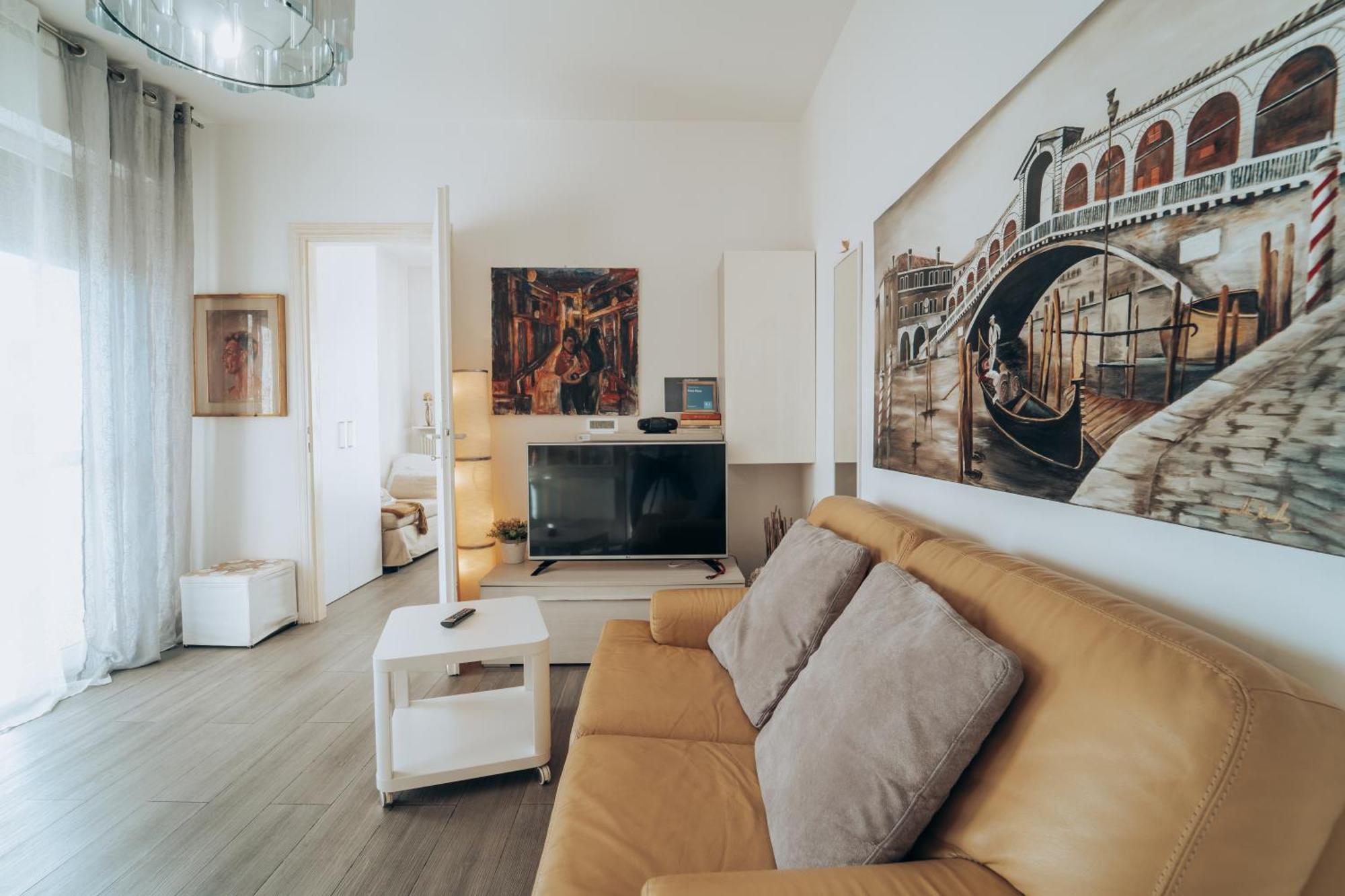 Casa Clara Daire Altavilla Vicentina Dış mekan fotoğraf